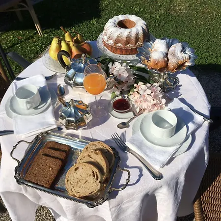 Ca' Mura 3* باردولينو