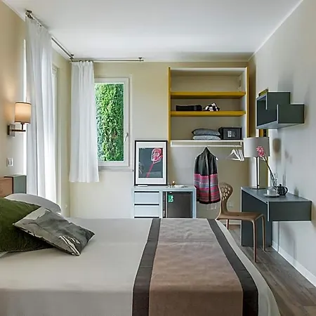 Ca' Mura Hotel Bardolino