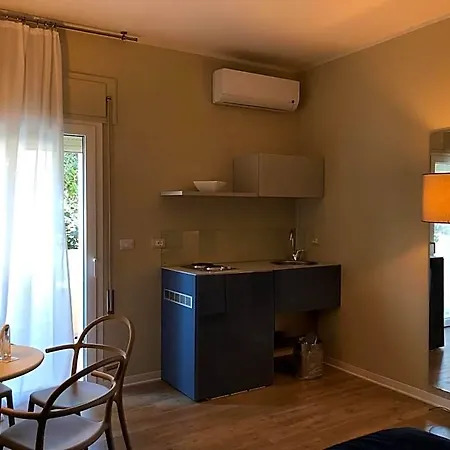 Hotel Ca' Mura Bardolino