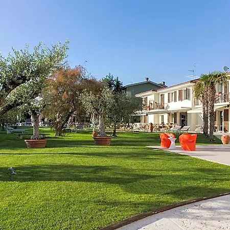 Hotel Ca' Mura 3*