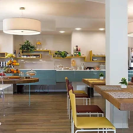 Hotel Ca' Mura 3*
