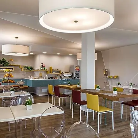 Hotel Ca' Mura Bardolino