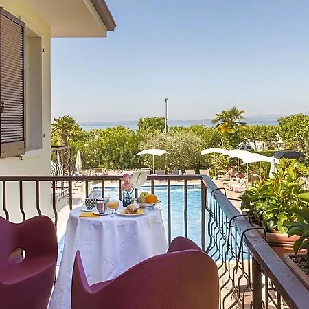 Hotel Ca' Mura Bardolino