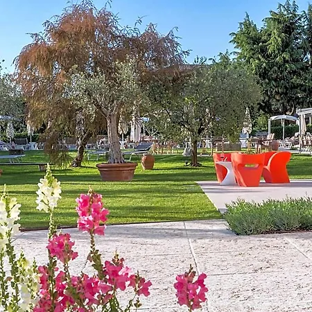Hotel Ca' Mura