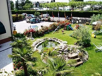 Ca' Mura Hotel 3*