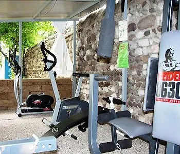 Hotel Ca' Mura Bardolino