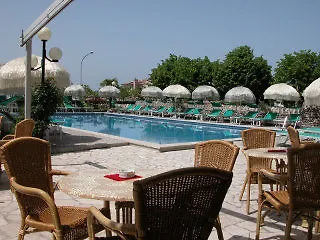 מלון Ca' Mura