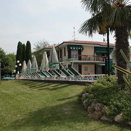 Ca' Mura فندق 3*