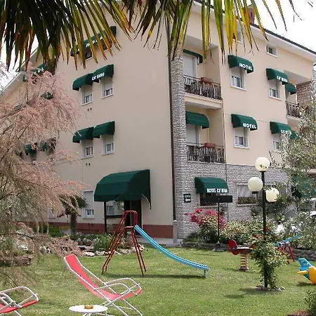 Hotel Ca' Mura