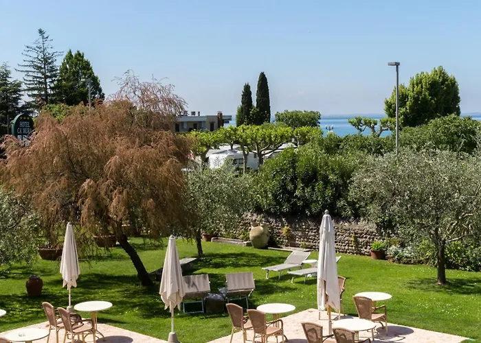 Hotel Ca' Mura Bardolino