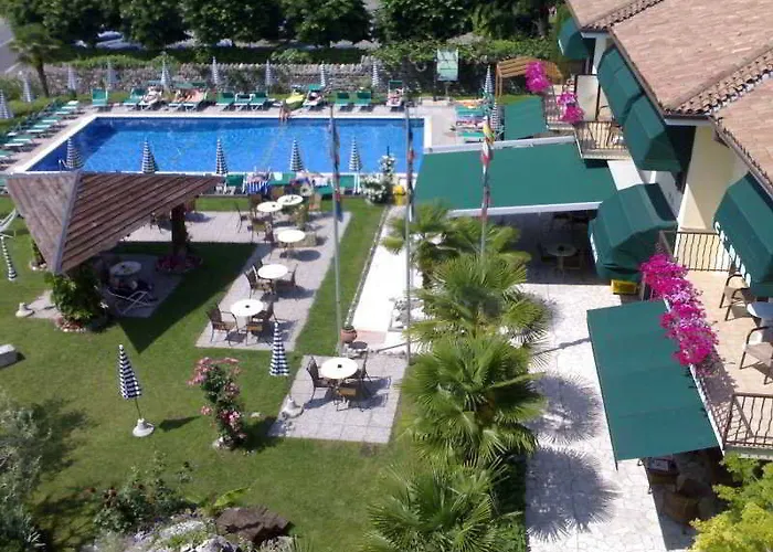 Ca' Mura מלון ברדולינו