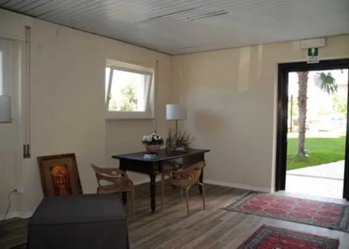 Ca' Mura מלון ברדולינו