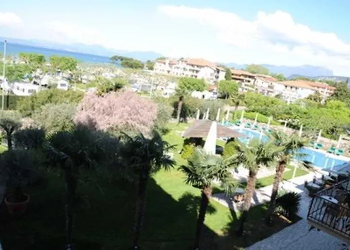 Ca' Mura Hotel Bardolino