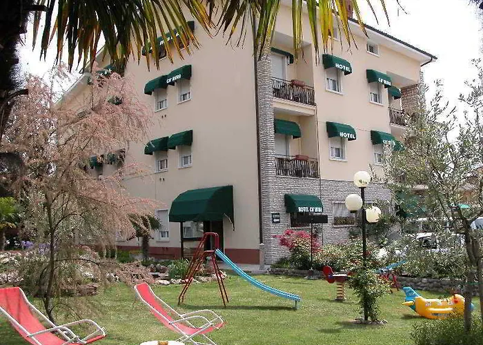Hotel Ca' Mura