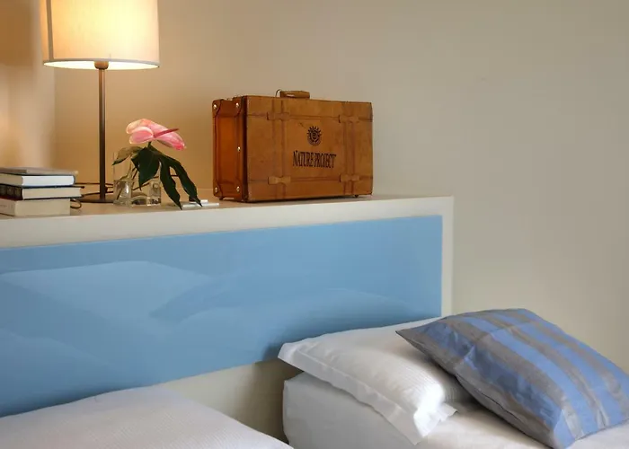 Ca' Mura מלון 3*