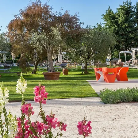 Ca' Mura Hotel Bardolino