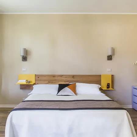 Ca' Mura Hotel Bardolino