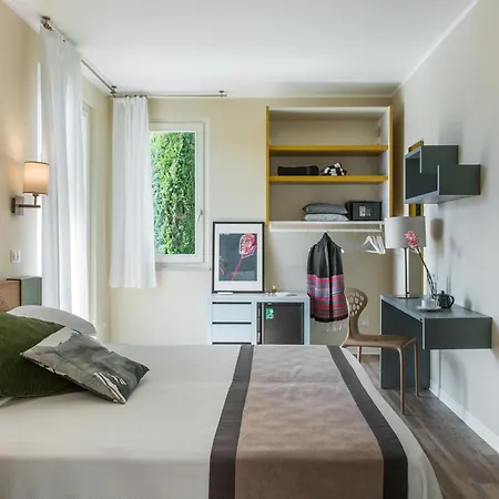 Ca' Mura 3* Bardolino