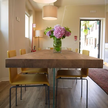 Hotel Ca' Mura Bardolino