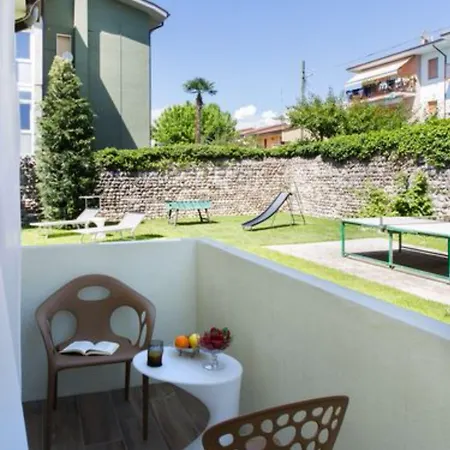 Ca' Mura 3* Bardolino