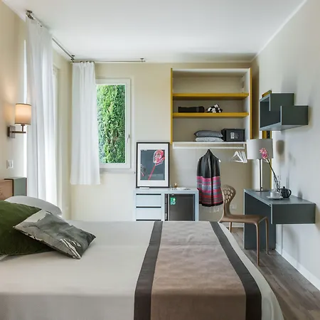 Hotel Ca' Mura Bardolino