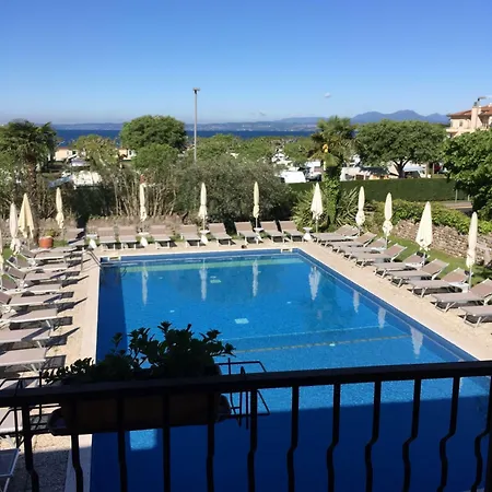 Hotel Ca' Mura Bardolino